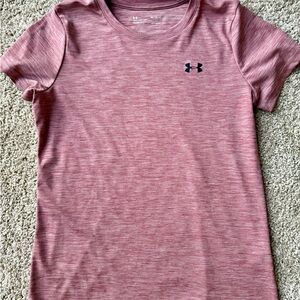 Under Armour Heatgear Shirt